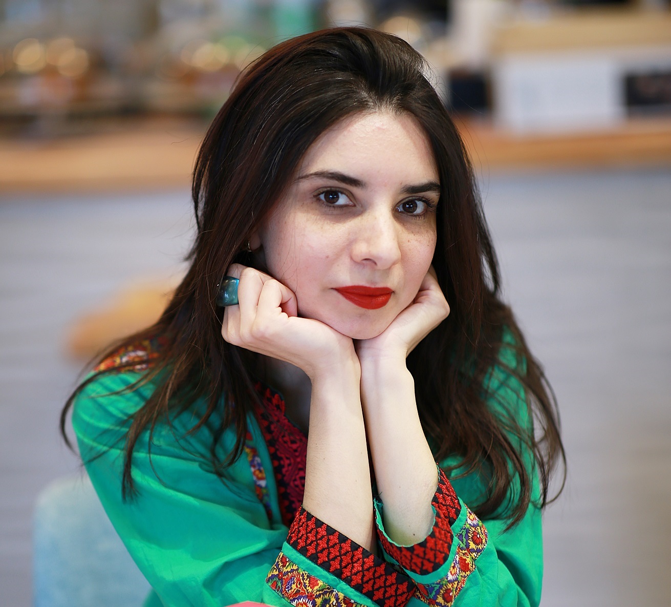 Dana Negoiță
