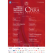 Bucharest Opera Festival, la cea de-a patra ediție, între 15 și 24 iunie, pe scena ONB