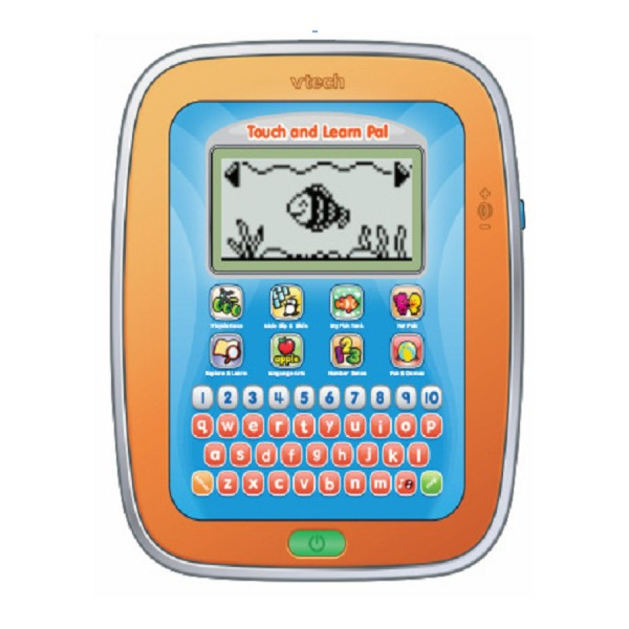 Pad educational 