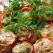Rulouri din bacon