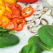 3 Combinatii alimentare care faciliteaza absorbtia fierului din vegetale
