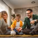 Familie