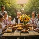 Familie