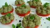 Salata de vinete cu chimen