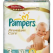 (P) Pampers, acum cu indicator de umezeala