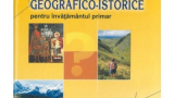 Ghicitori si jocuri geografico-istorice