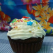 Muffins de post