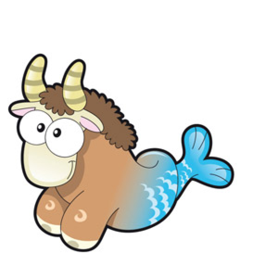 Capricorn: 21 decembrie  19 ianuarie